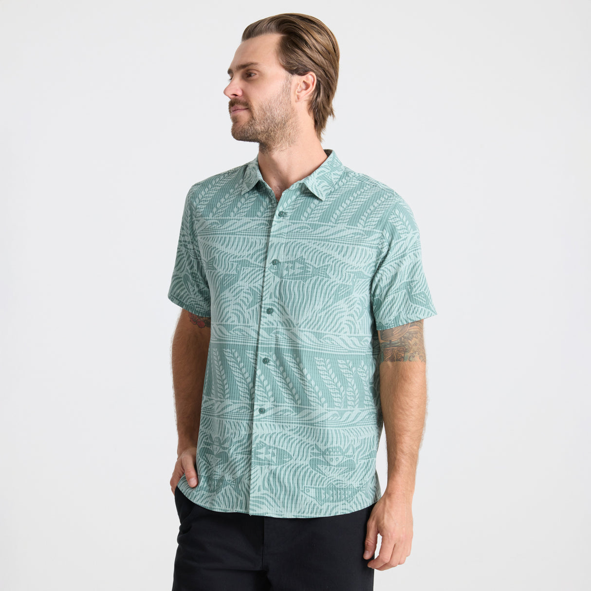 ROARK - Bless Up Trail - Men's