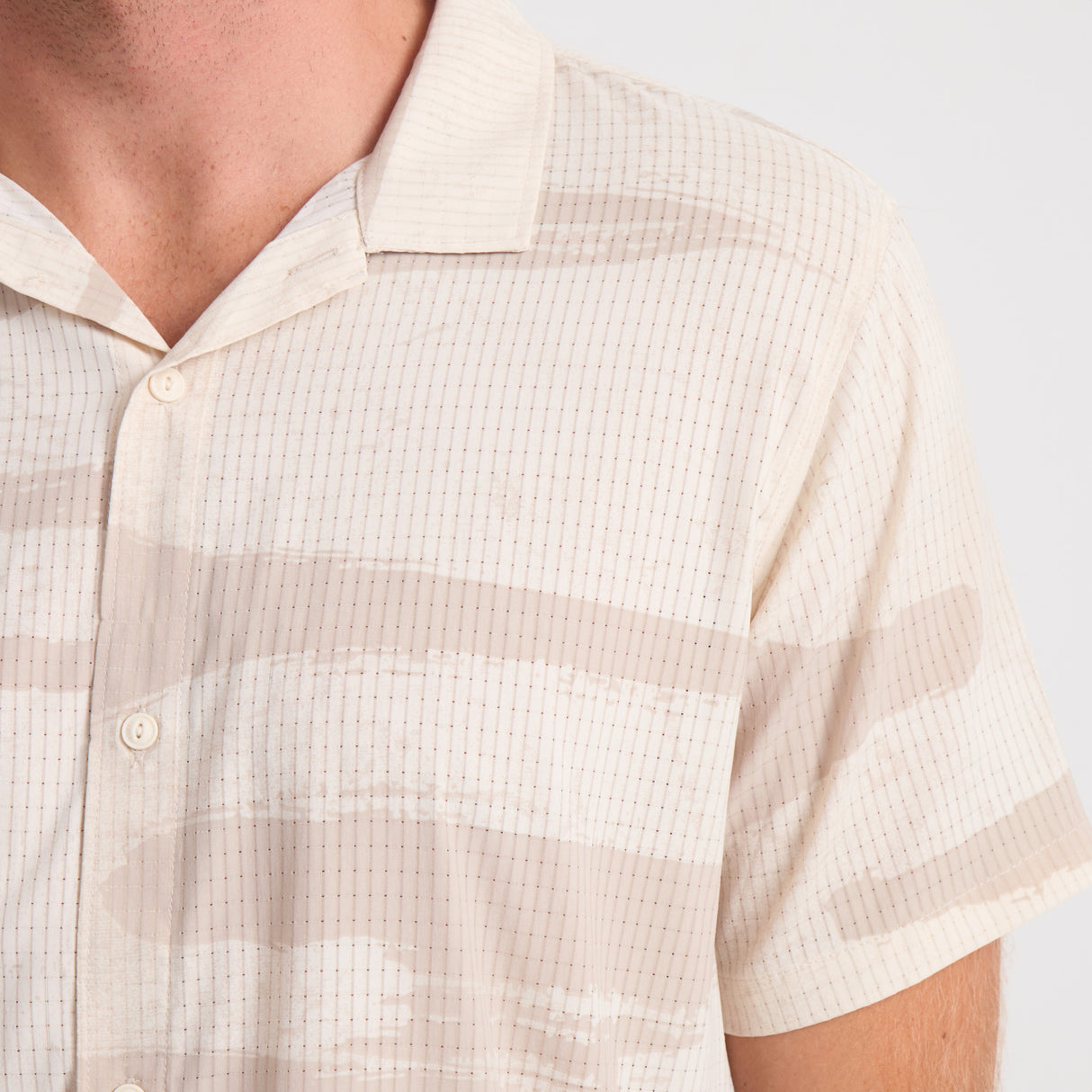 ROARK - Bless Up Trail Knit - Men's