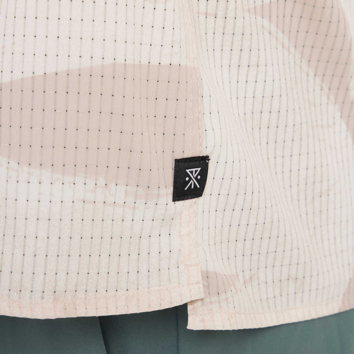 ROARK - Bless Up Trail Knit - Homme
