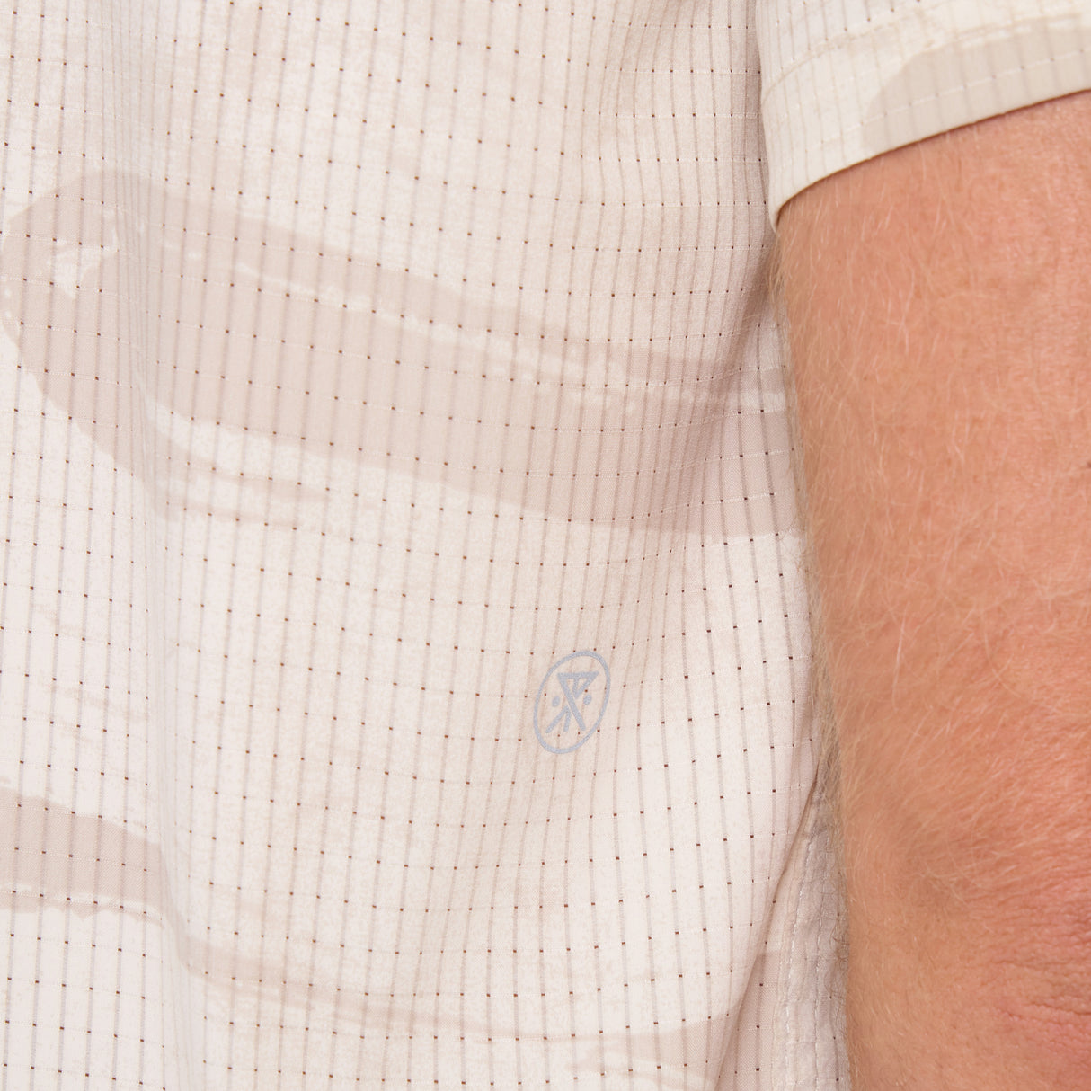 ROARK - Bless Up Trail Knit - Men's