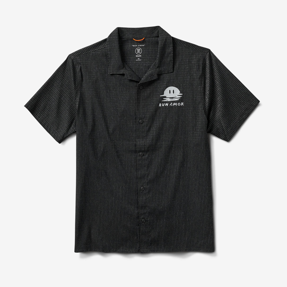 ROARK - Bless Up Trail Knit - Men's