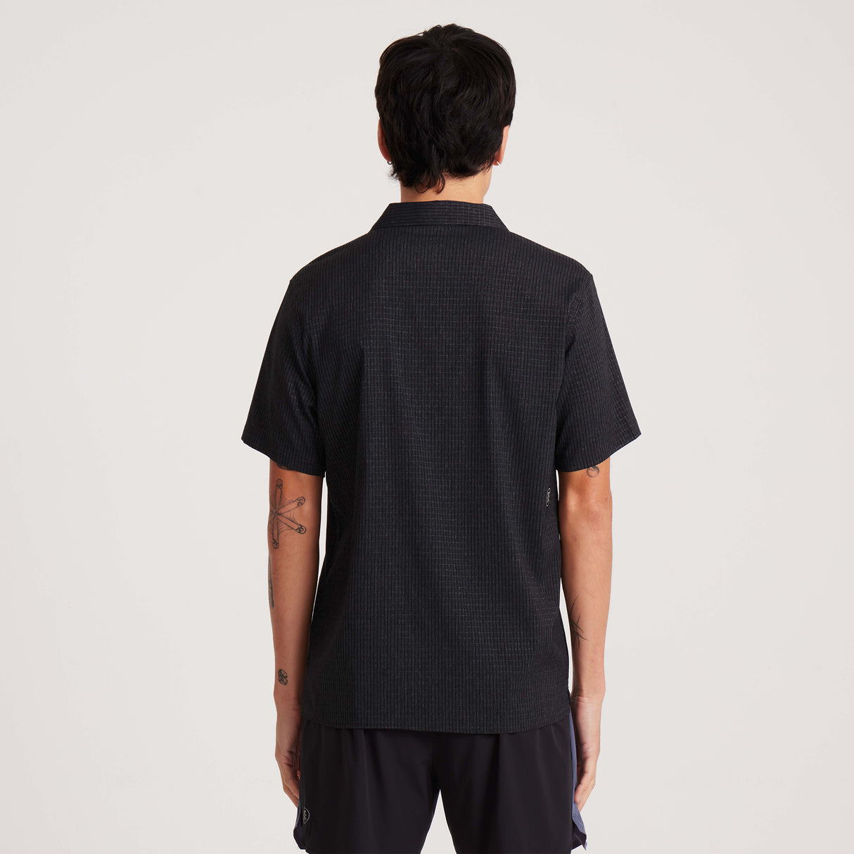 ROARK - Bless Up Trail Knit - Homme