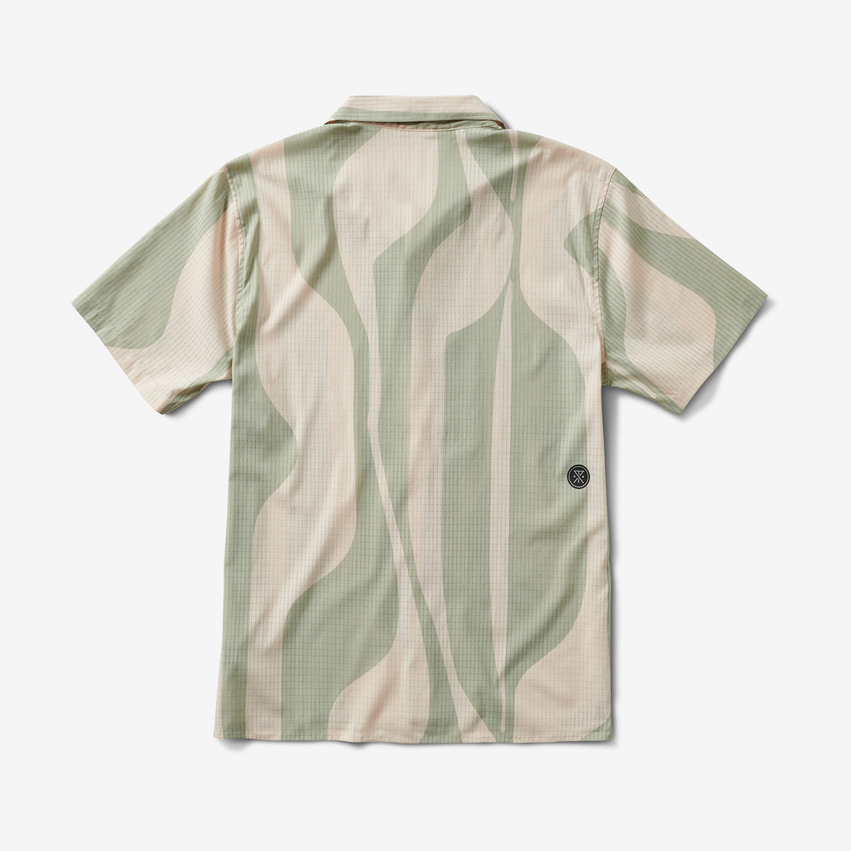 ROARK - Bless Up Trail Knit - Homme