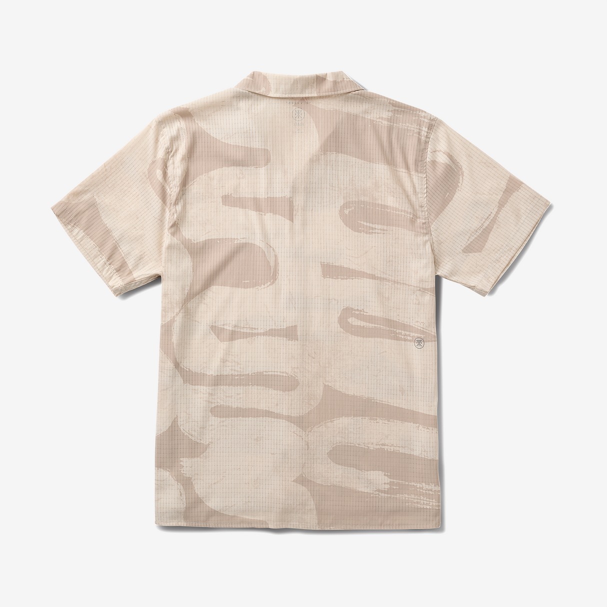 ROARK - Bless Up Trail Knit - Homme