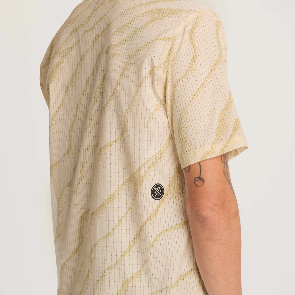 ROARK - Bless Up Trail Knit - Homme