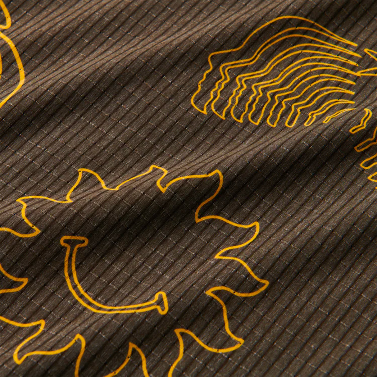 ROARK - Bless Up Trail Knit - Men's