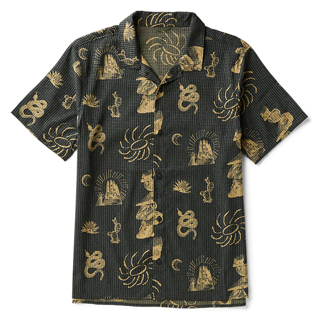 ROARK - Bless Up Trail Knit - Homme