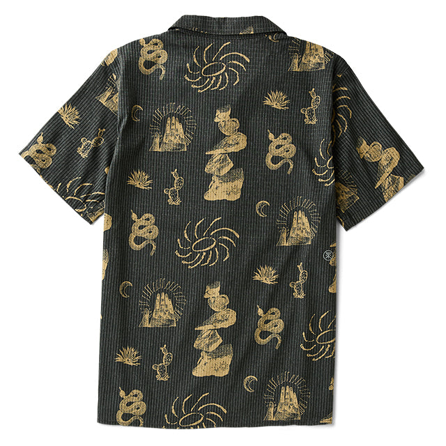 ROARK - Bless Up Trail Knit - Homme