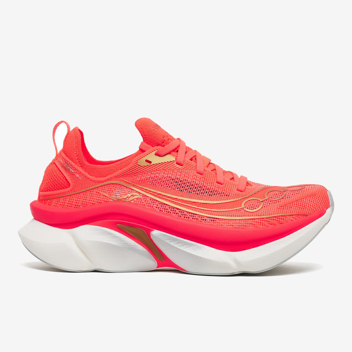 Saucony - Endorphin Elite 3 - Unisexe