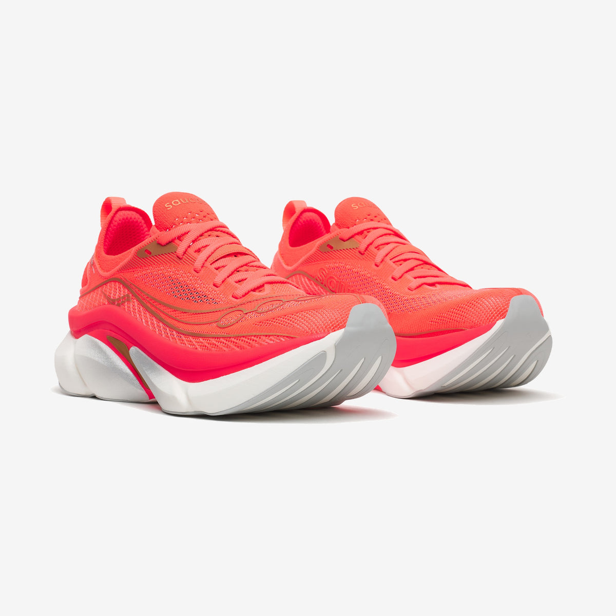 Saucony - Endorphin Elite 3 - Unisexe