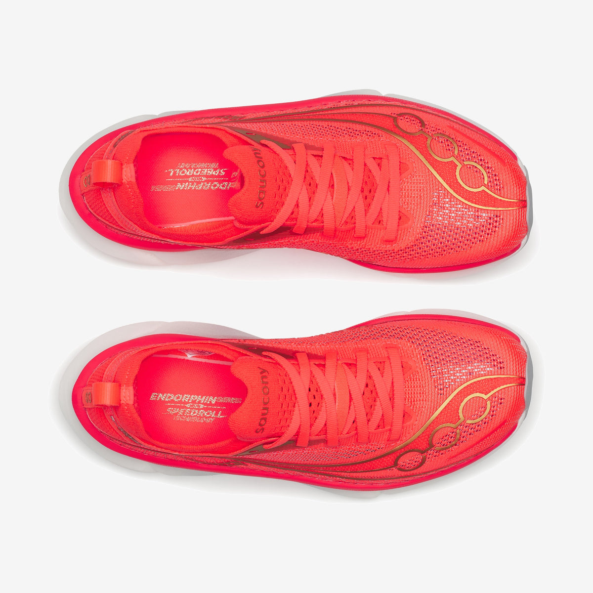 Saucony - Endorphin Elite 3 - Unisexe