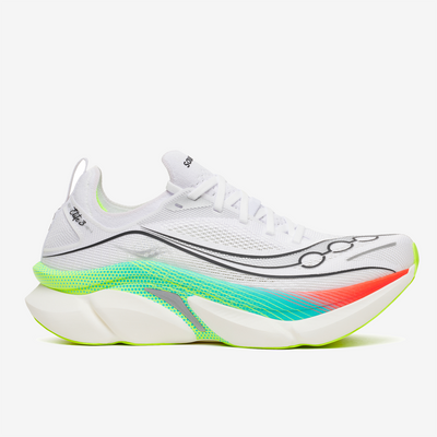 Saucony - Endorphin Elite 3 - Unisexe