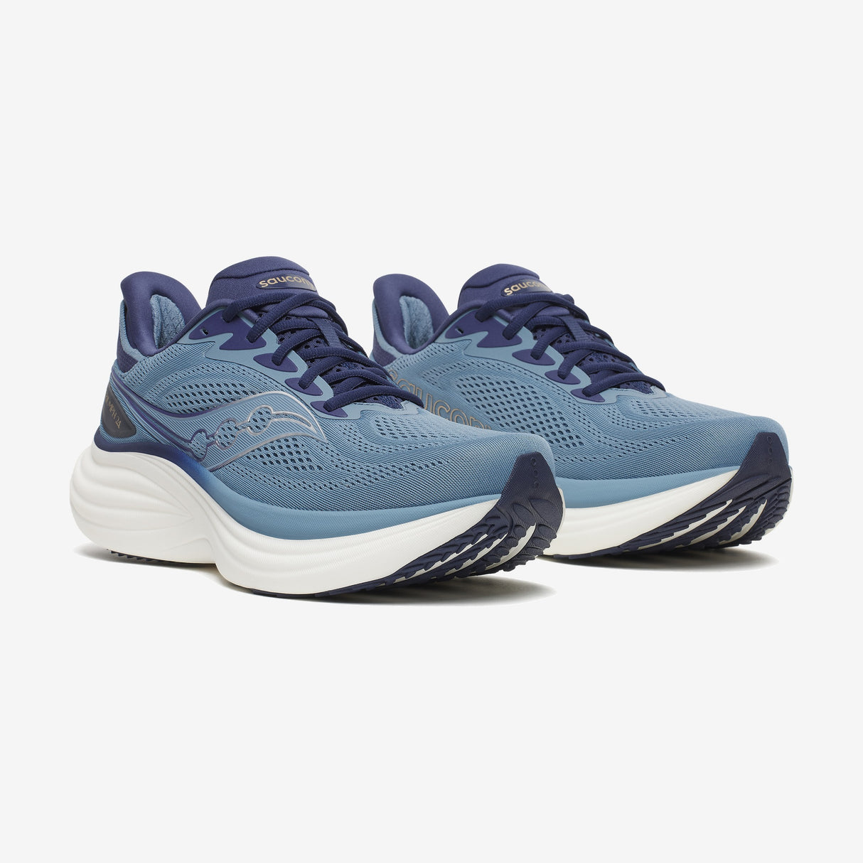 Saucony - Triumph 24 - Homme