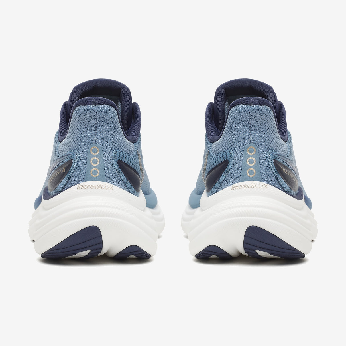 Saucony - Triumph 24 - Homme
