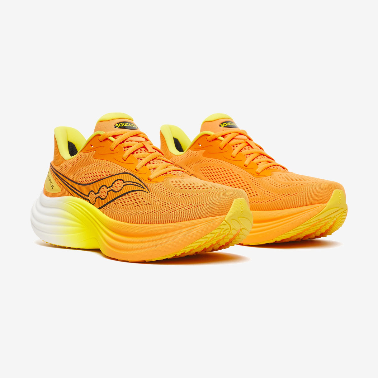 Saucony - Triumph 24 - Homme