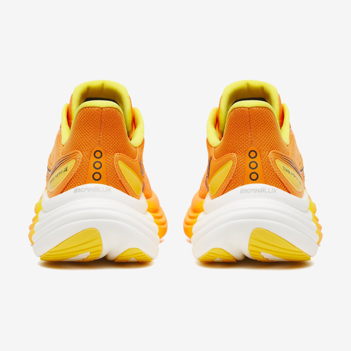 Saucony - Triumph 24 - Homme