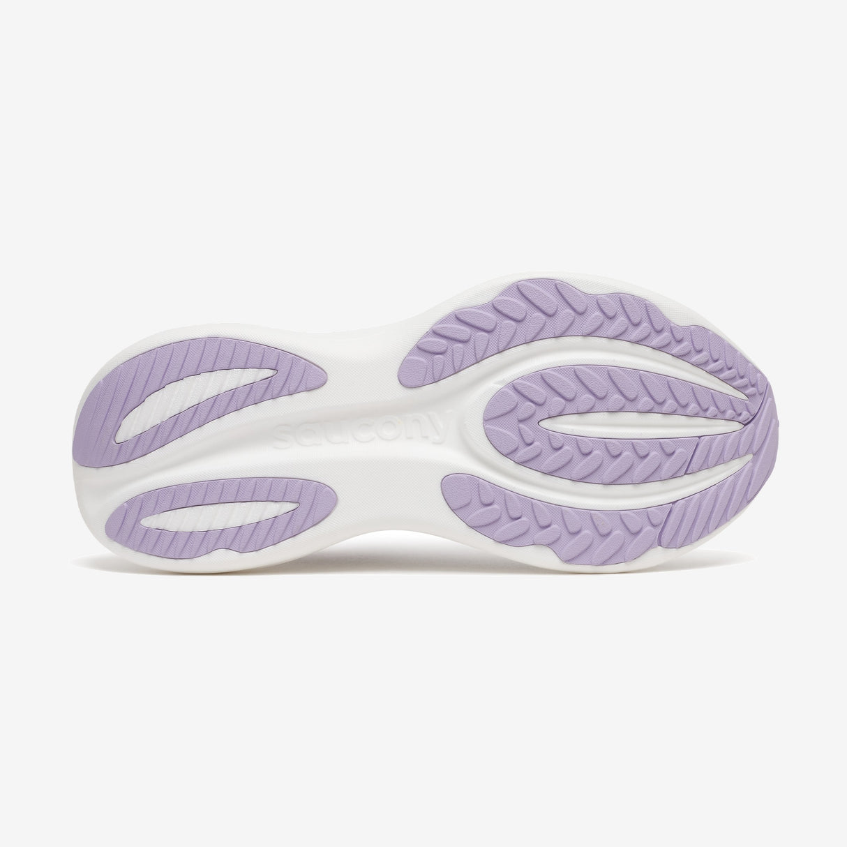 Saucony - Triumph 24 - Femme