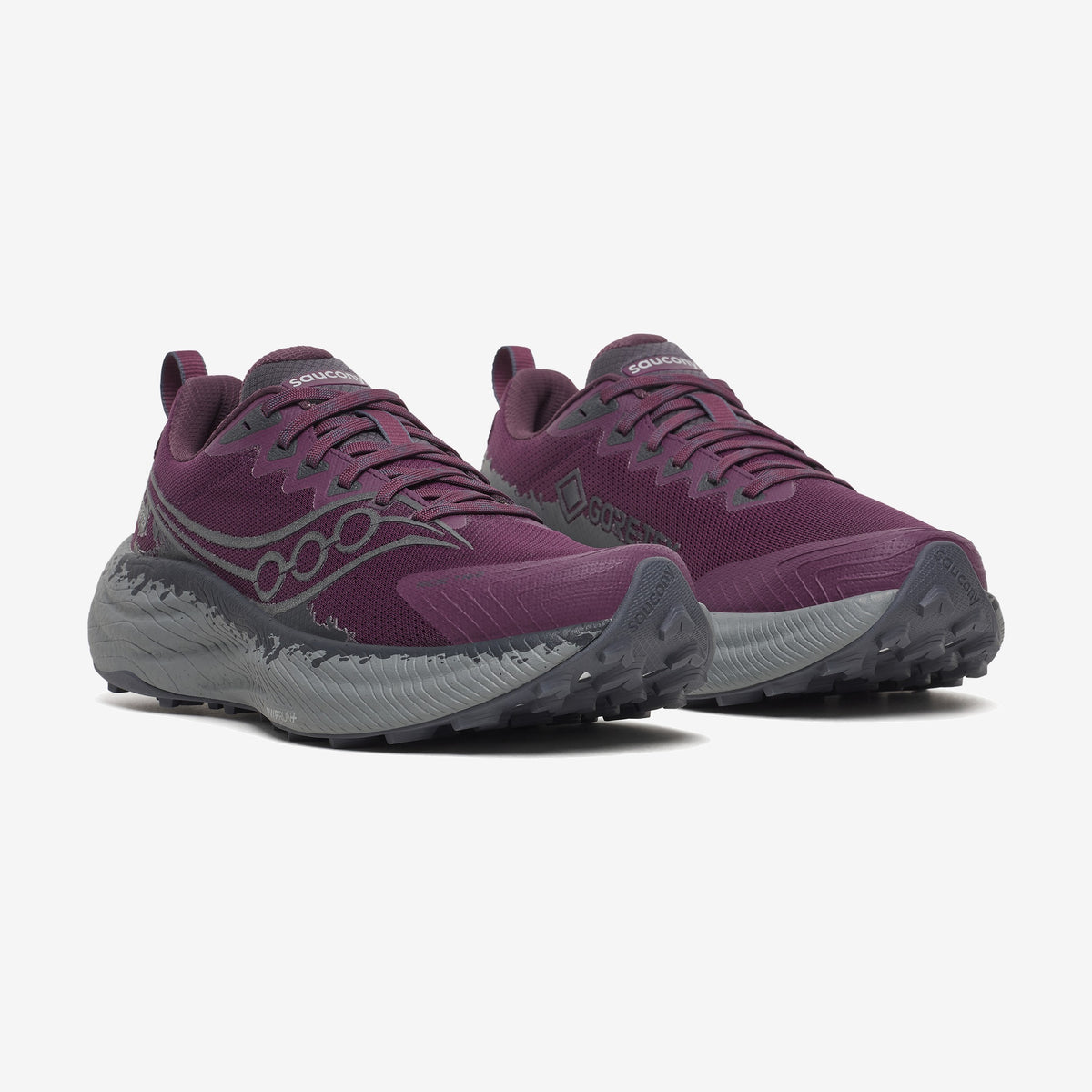 Saucony - Ride TR 3 GTX - Femme