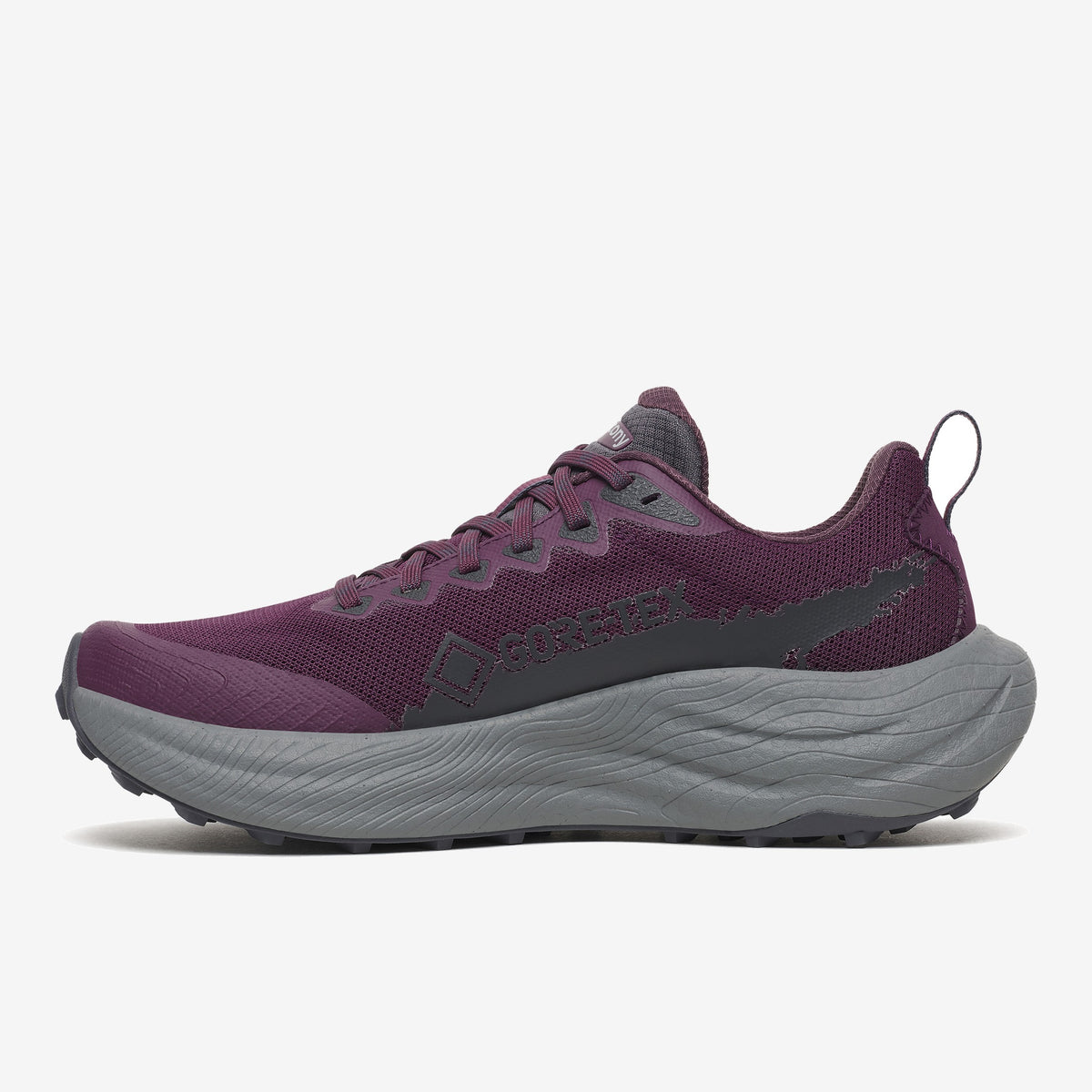 Saucony - Ride TR 3 GTX - Femme