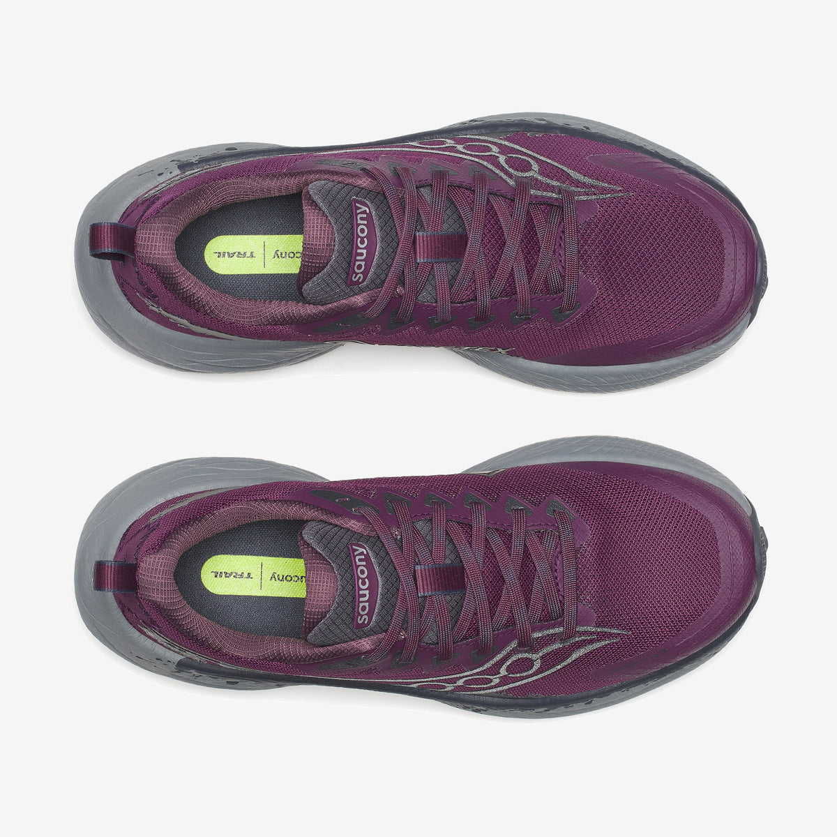 Saucony - Ride TR 3 GTX - Femme