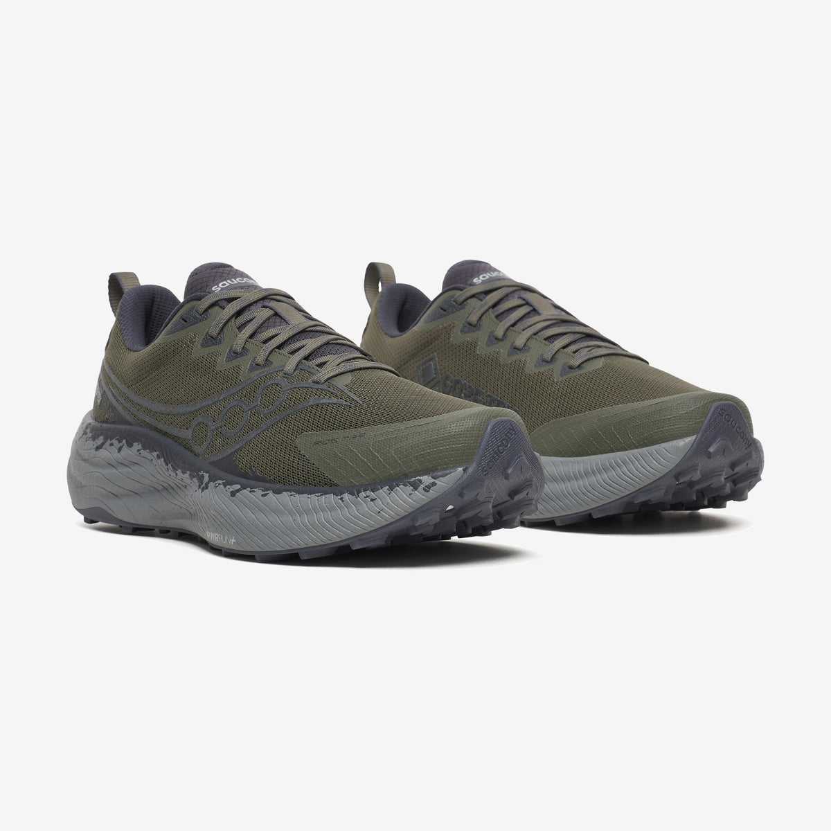 Saucony - Ride TR 3 GTX - Homme