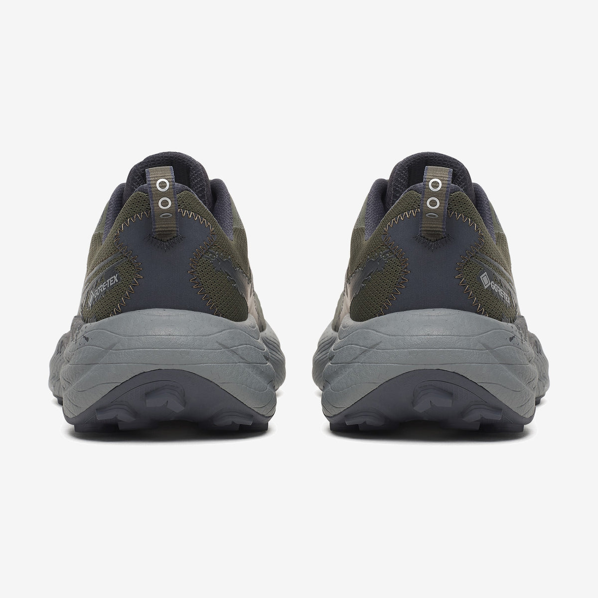 Saucony - Ride TR 3 GTX - Homme