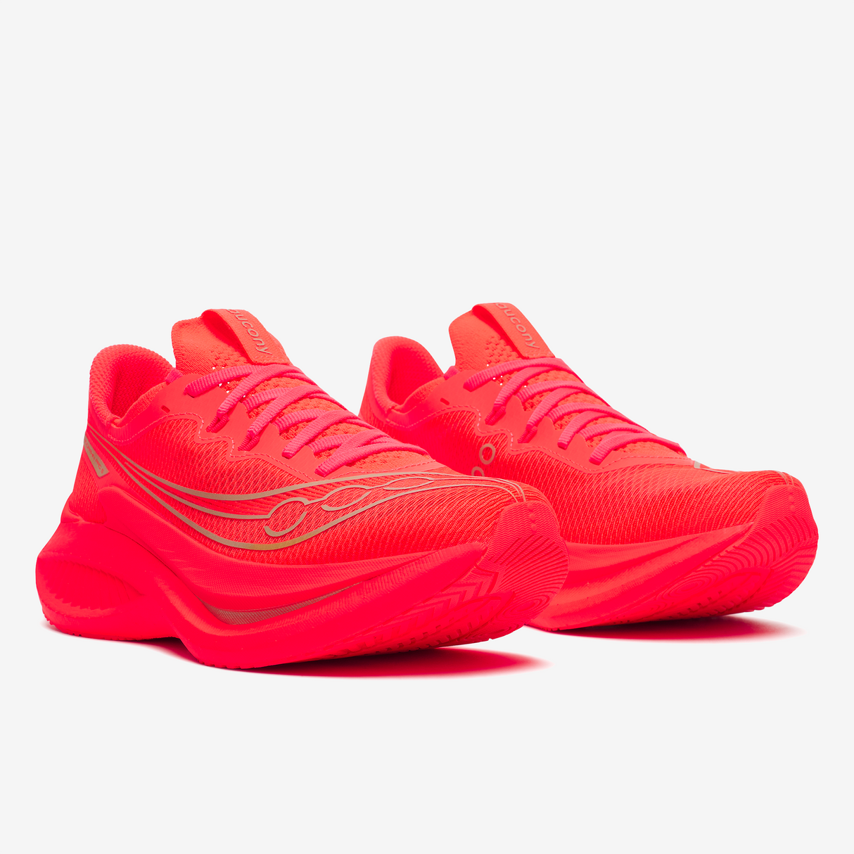 Saucony - Endorphin Pro 5 - Femme