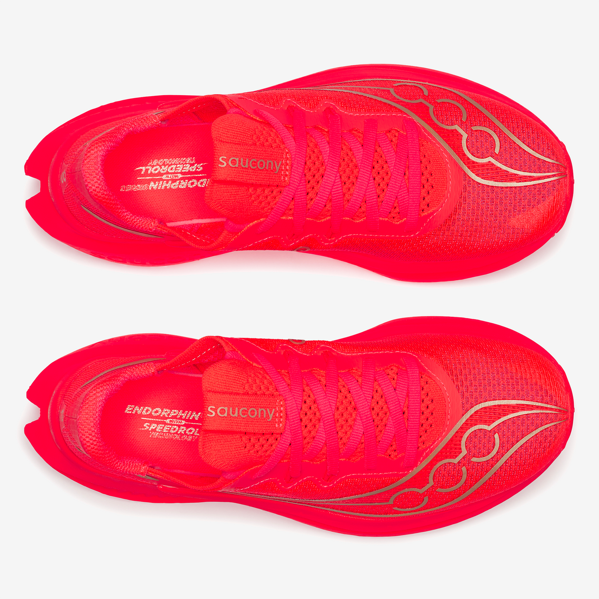 Saucony - Endorphin Pro 5 - Femme