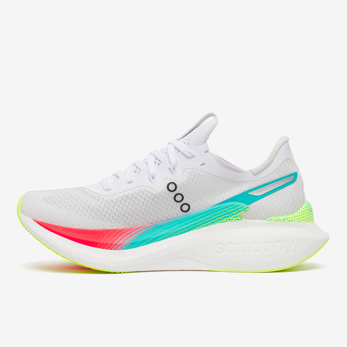 Saucony - Endorphin Pro 5 - Femme