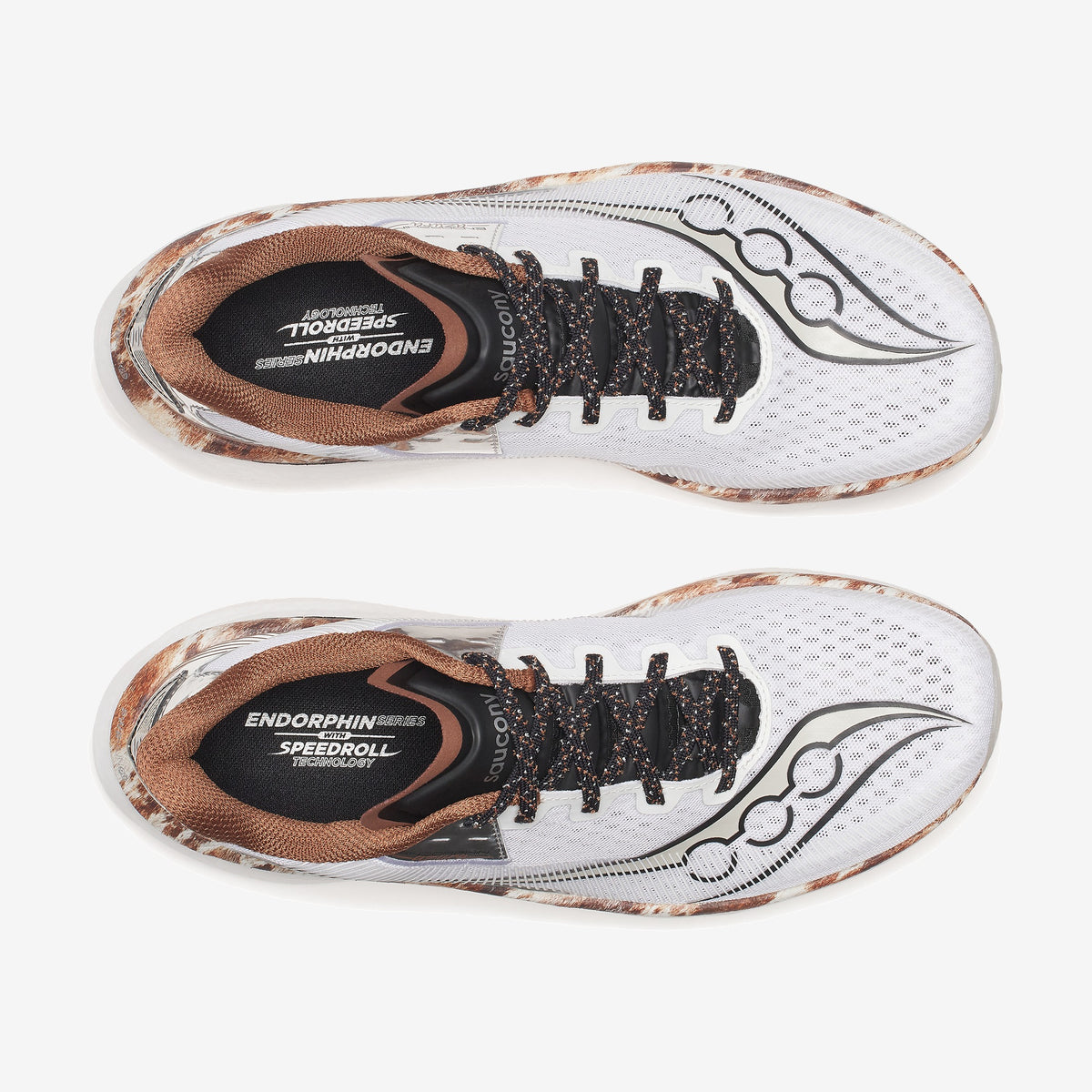 Saucony - Endorphin Azura - Homme