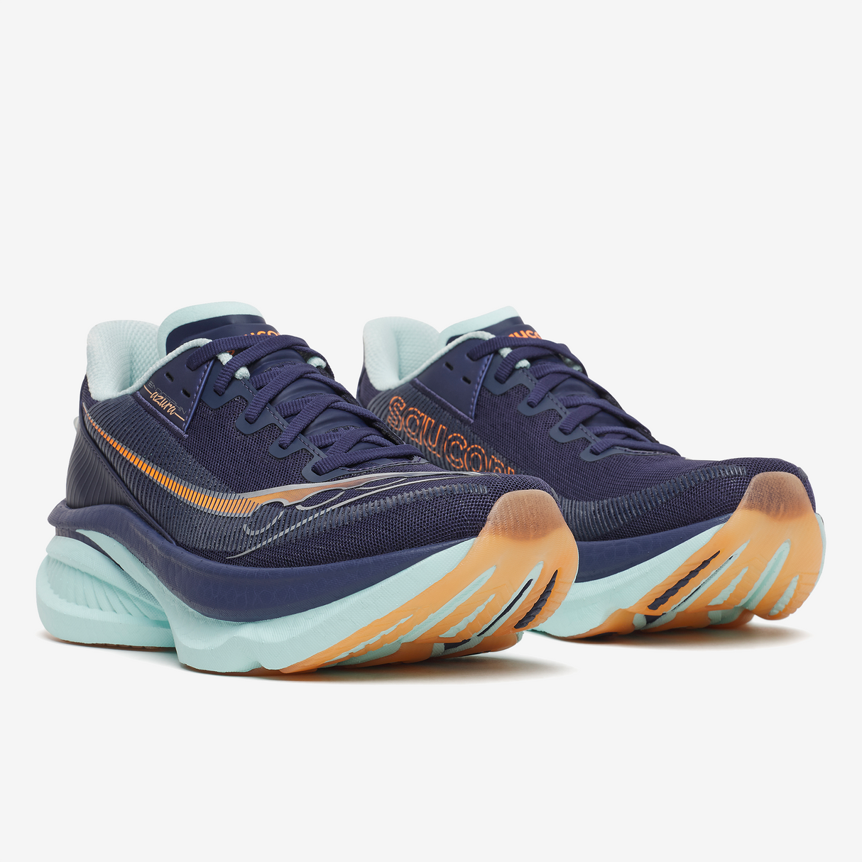 Saucony - Endorphin Azura - Femme