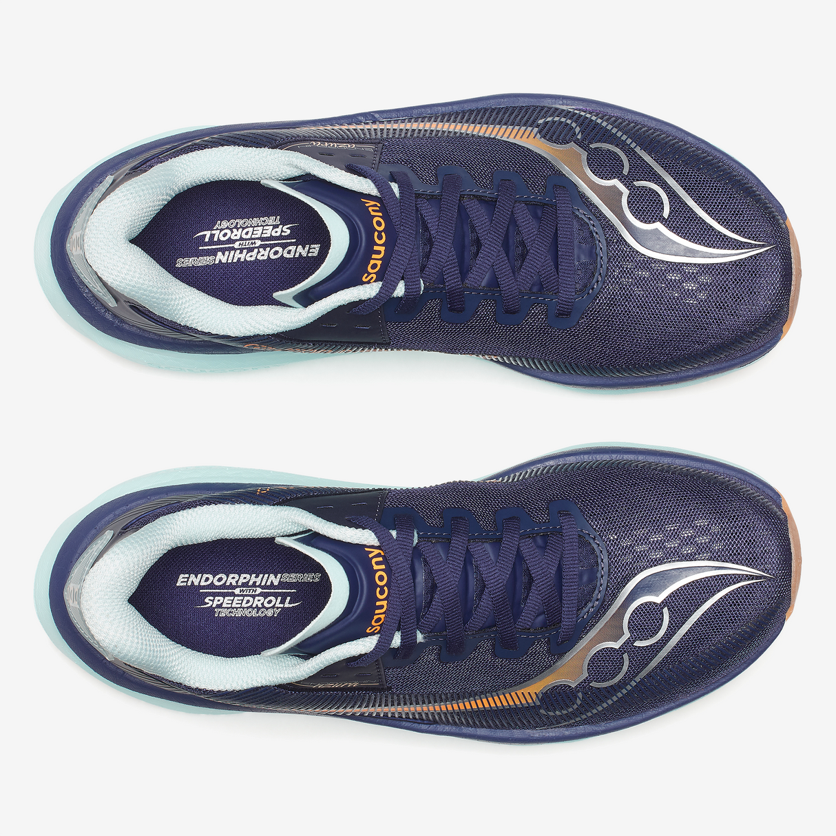 Saucony - Endorphin Azura - Femme