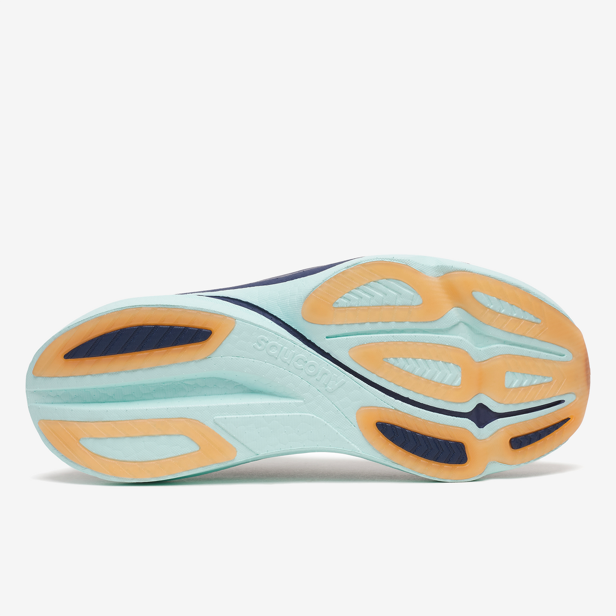 Saucony - Endorphin Azura - Femme