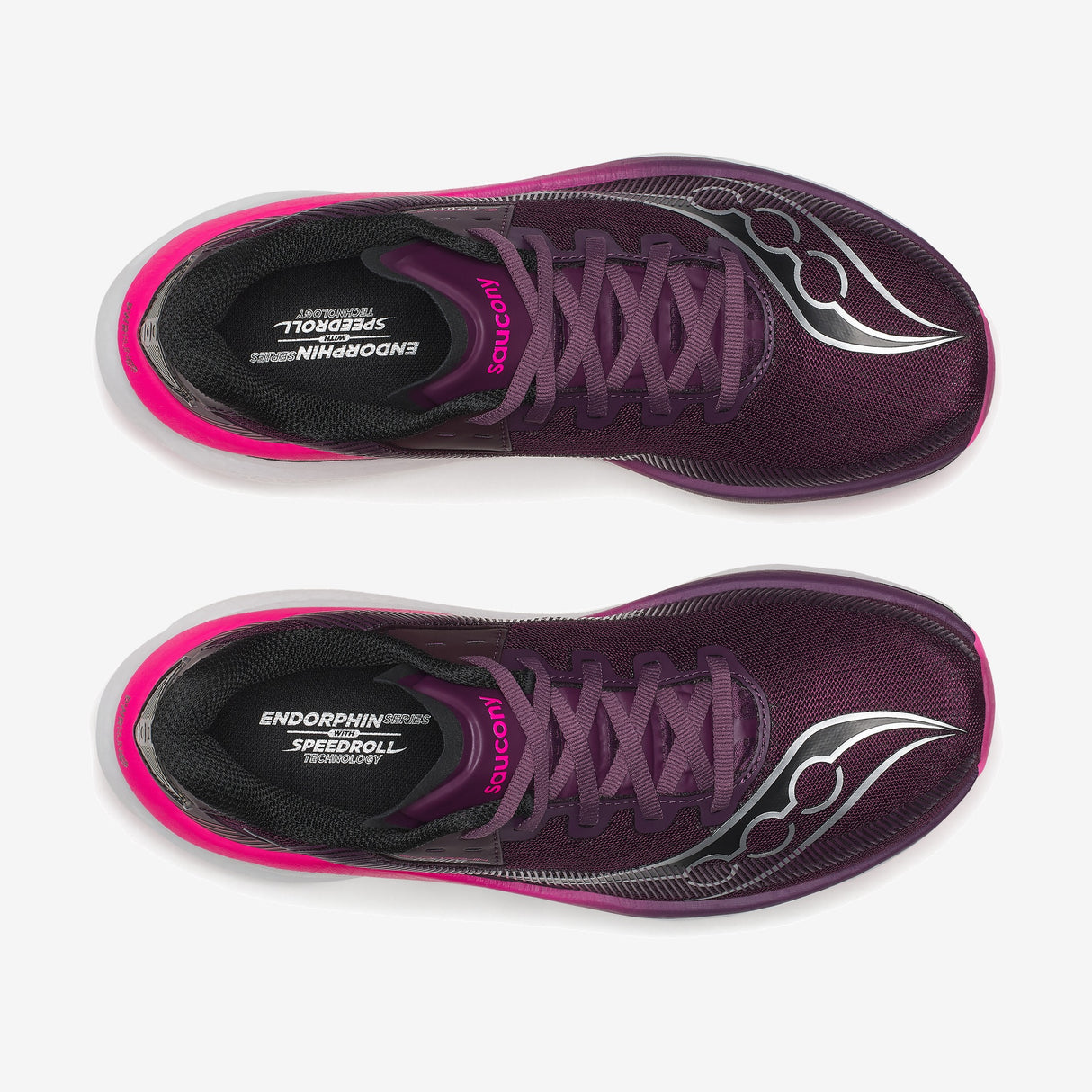 Saucony - Endorphin Azura - Femme