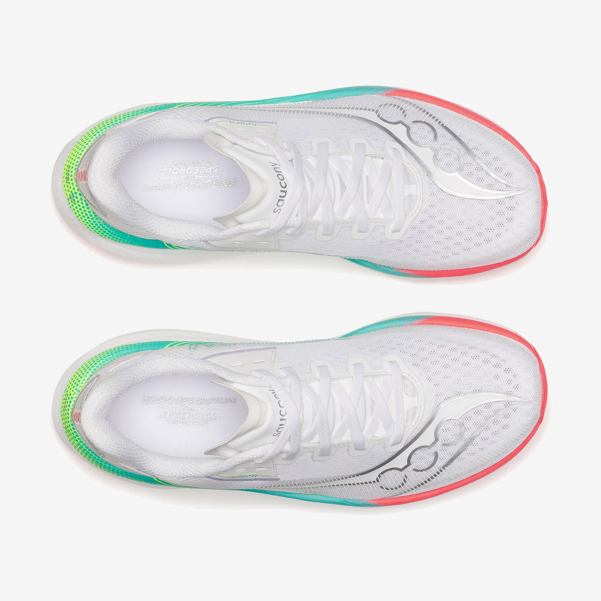 Saucony - Endorphin Azura - Femme