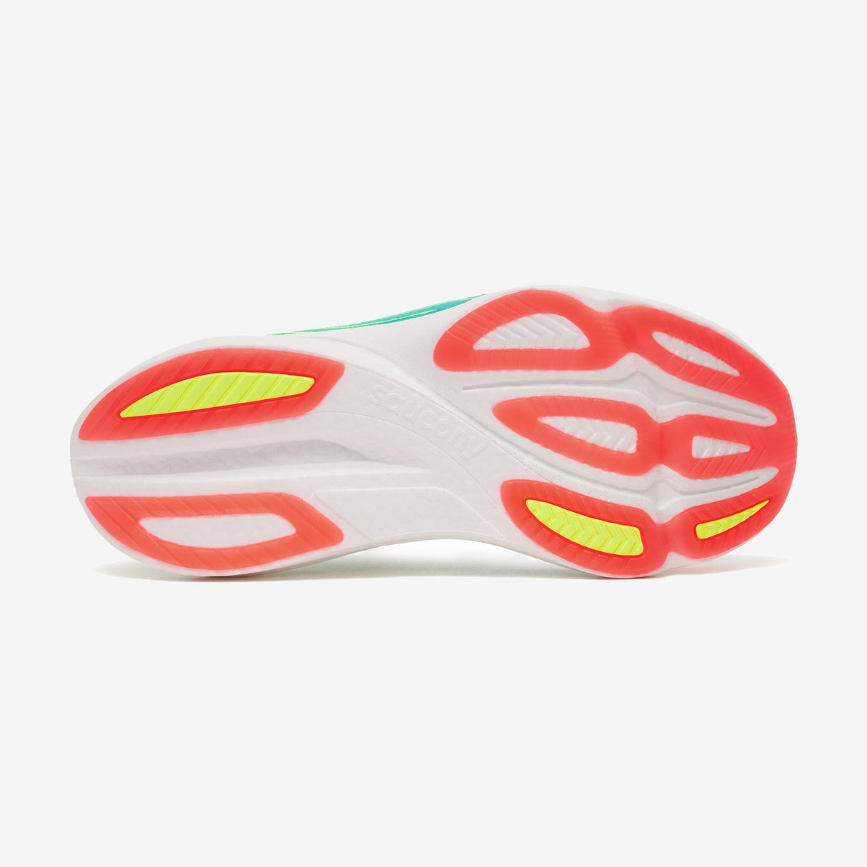 Saucony - Endorphin Azura - Femme