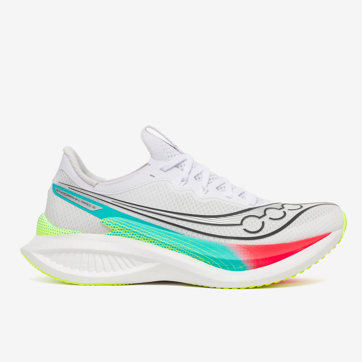 Saucony - Endorphin Pro 5 - Homme