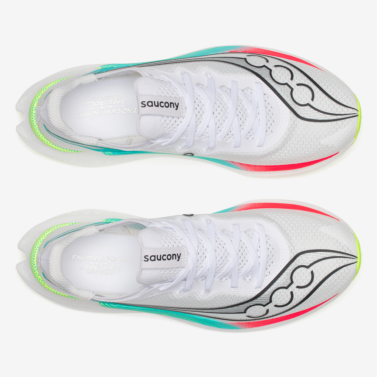 Saucony - Endorphin Pro 5 - Homme