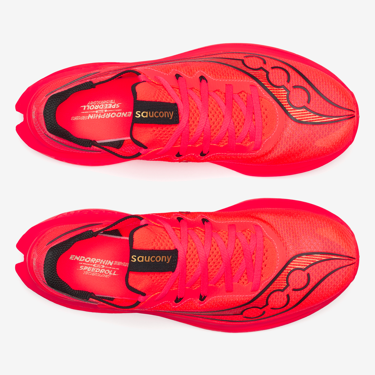 Saucony - Endorphin Pro 5 - Homme