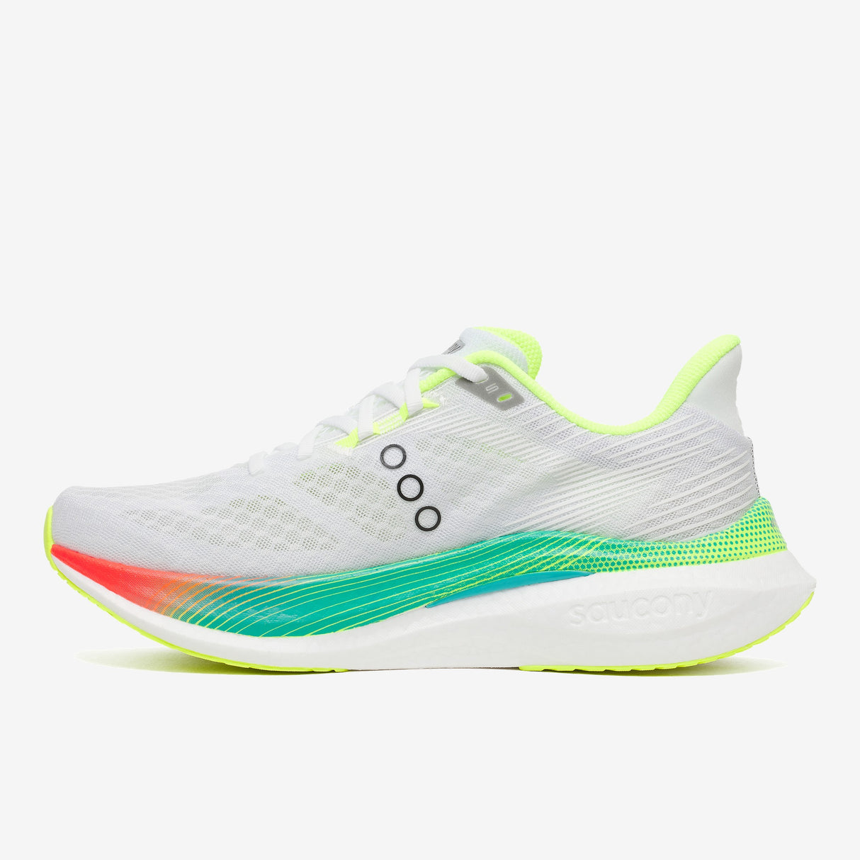 Saucony - Endorphin Speed 5 - Homme
