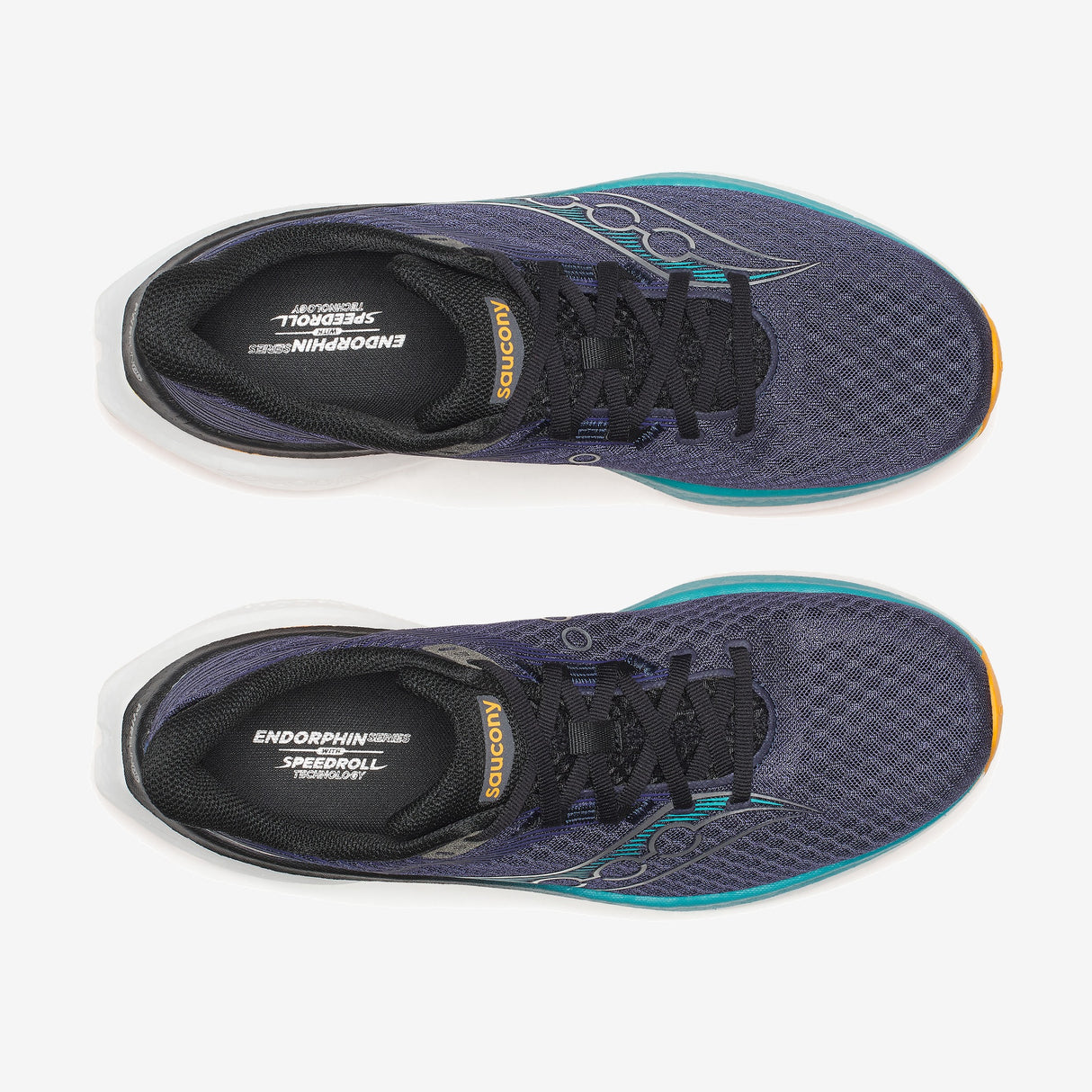 Saucony - Endorphin Speed 5 - Homme