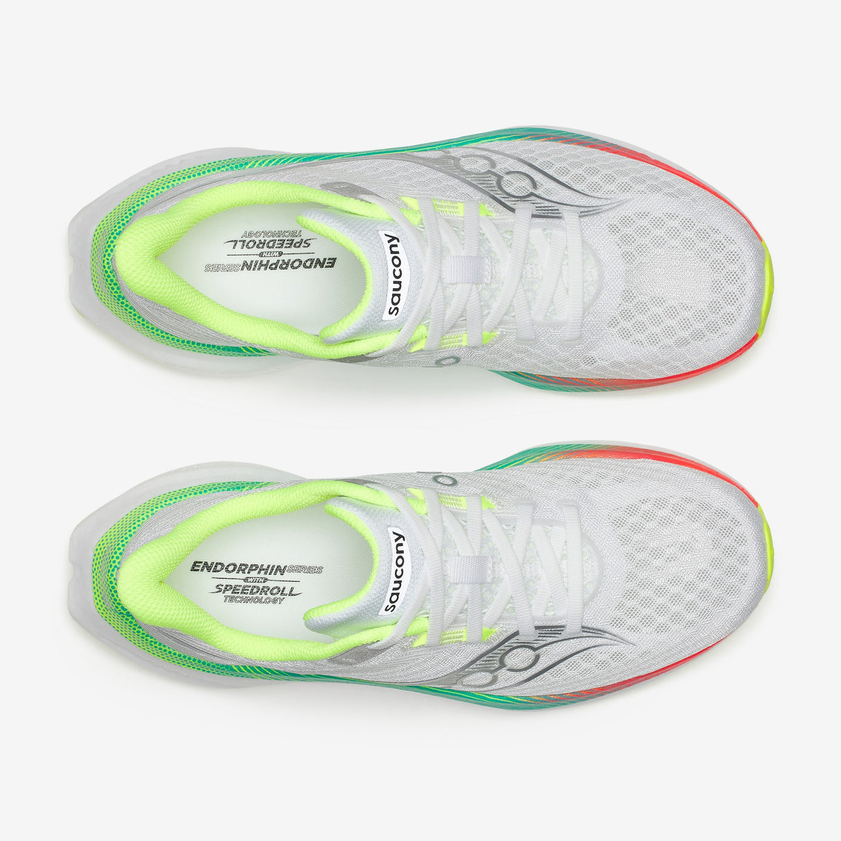 Saucony - Endorphin Speed 5 - Femme