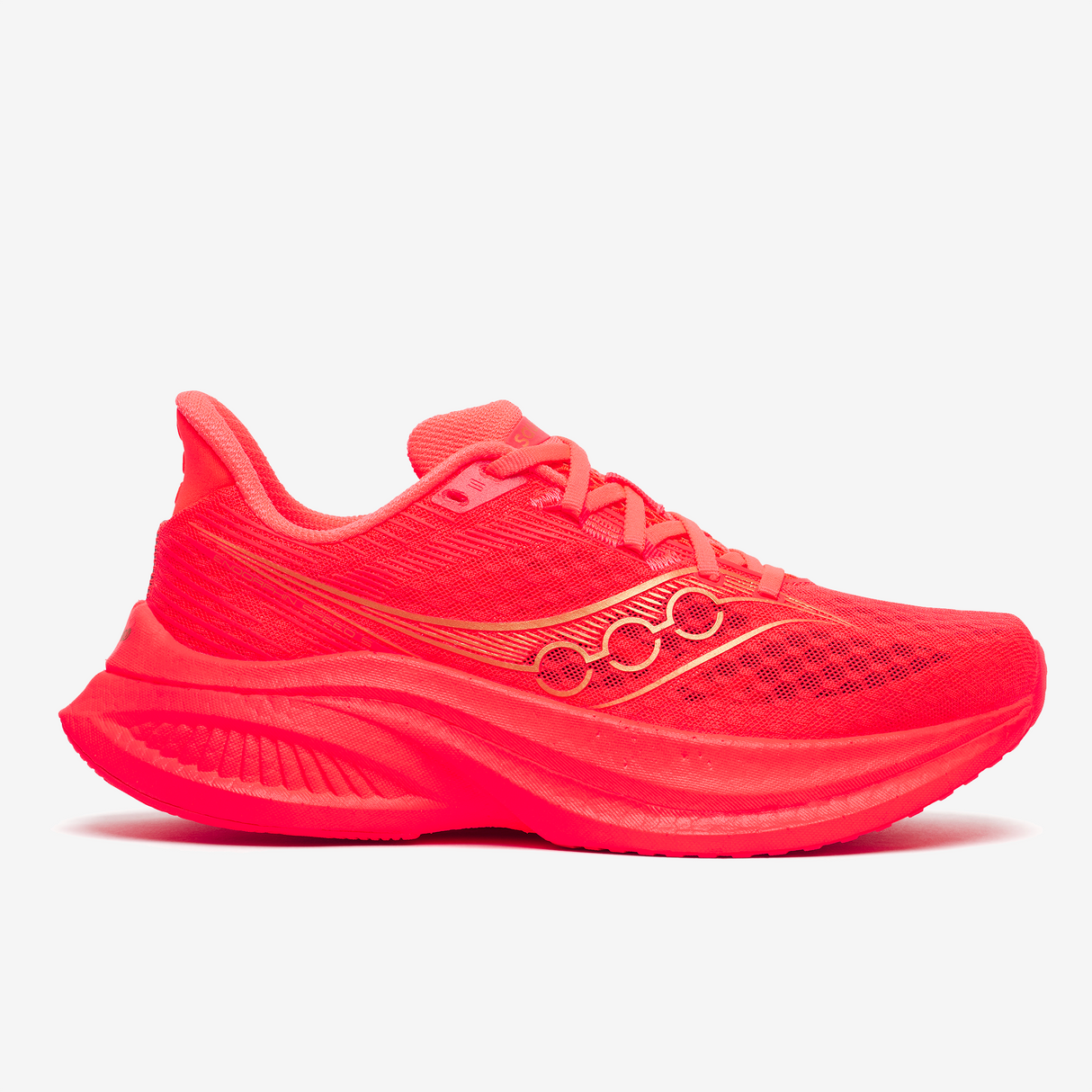 Saucony - Endorphin Speed 5 - Femme
