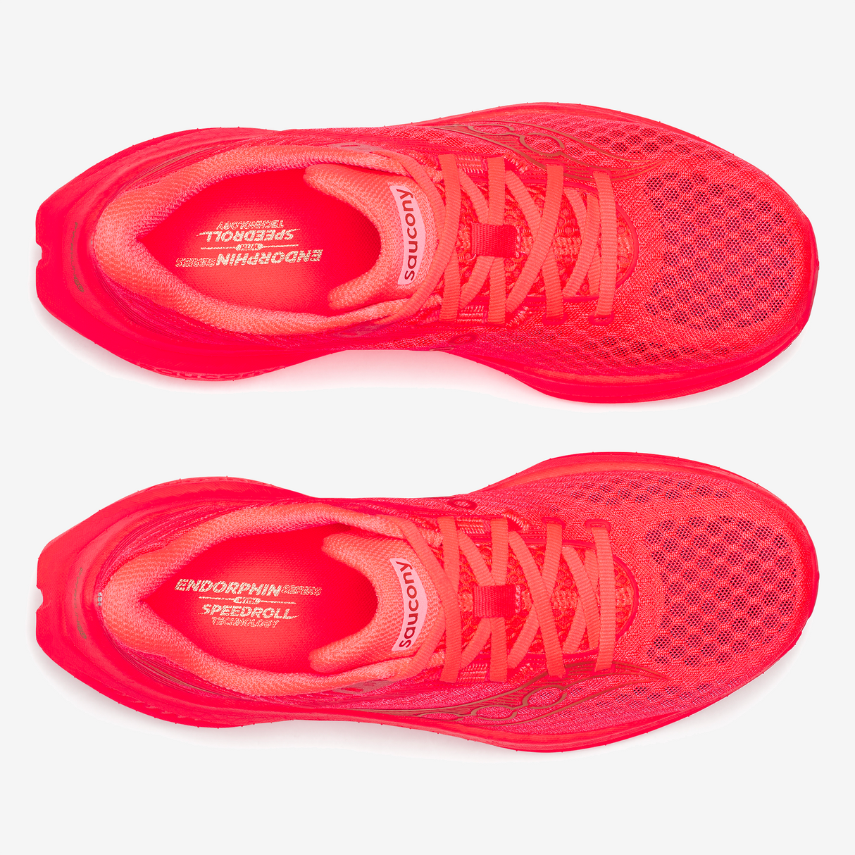 Saucony - Endorphin Speed 5 - Femme