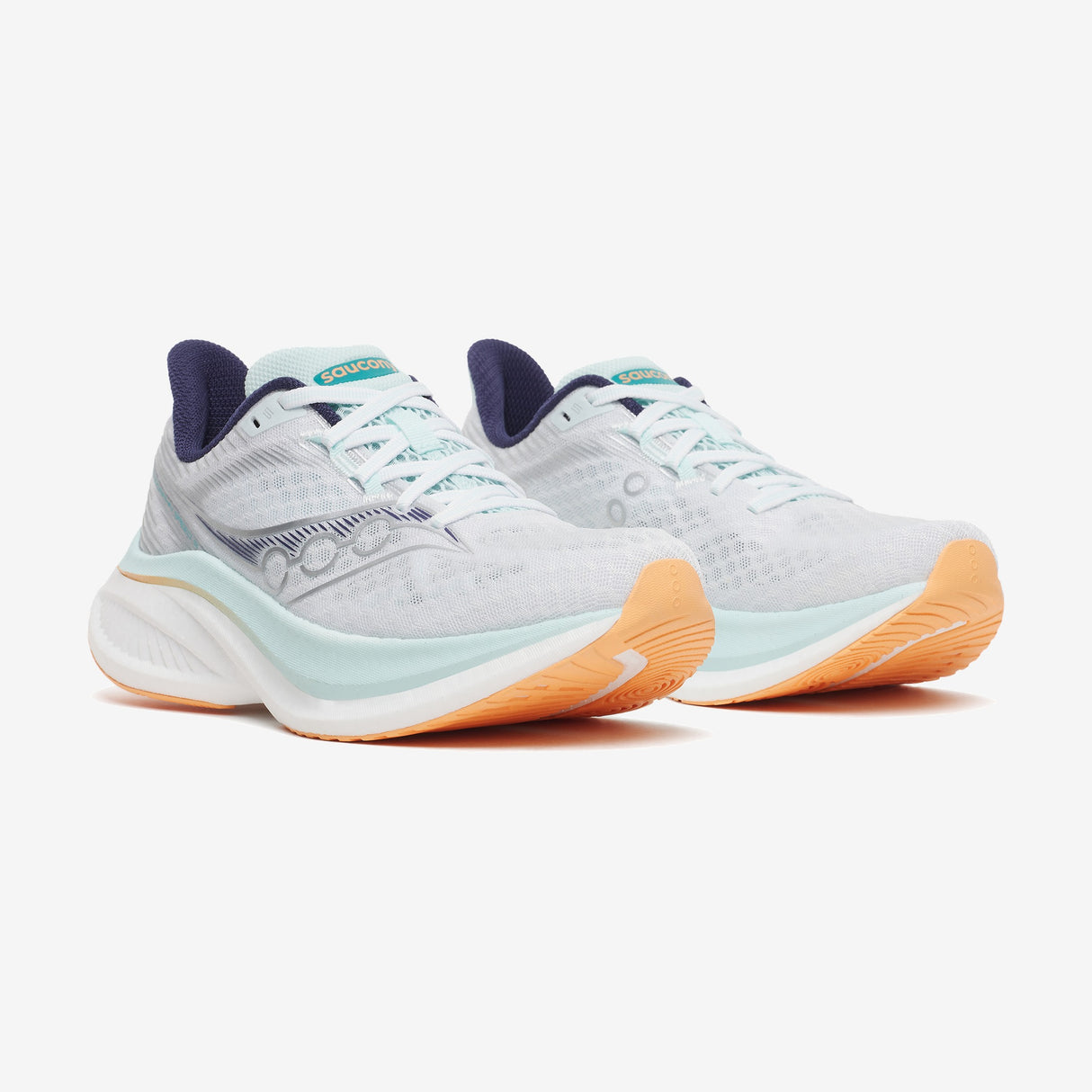 Saucony - Endorphin Speed 5 - Femme