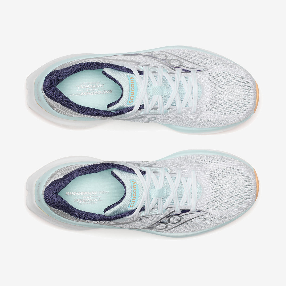 Saucony - Endorphin Speed 5 - Femme