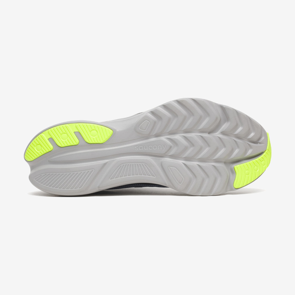 Saucony - Kinvara 16 - Homme