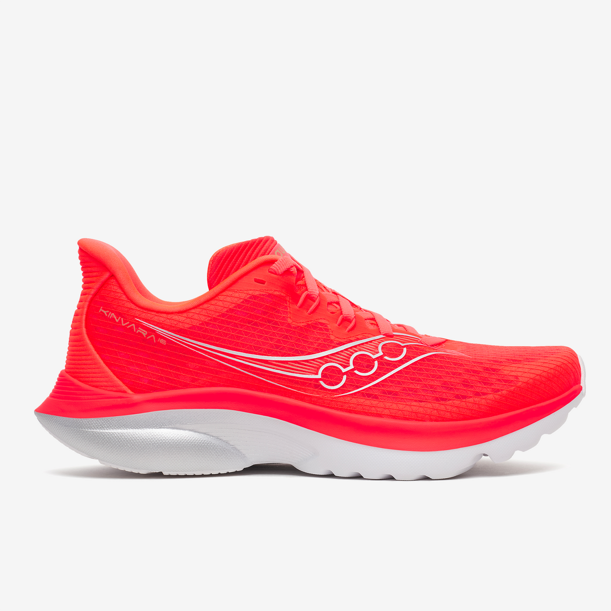 Saucony - Kinvara 16 - Femme