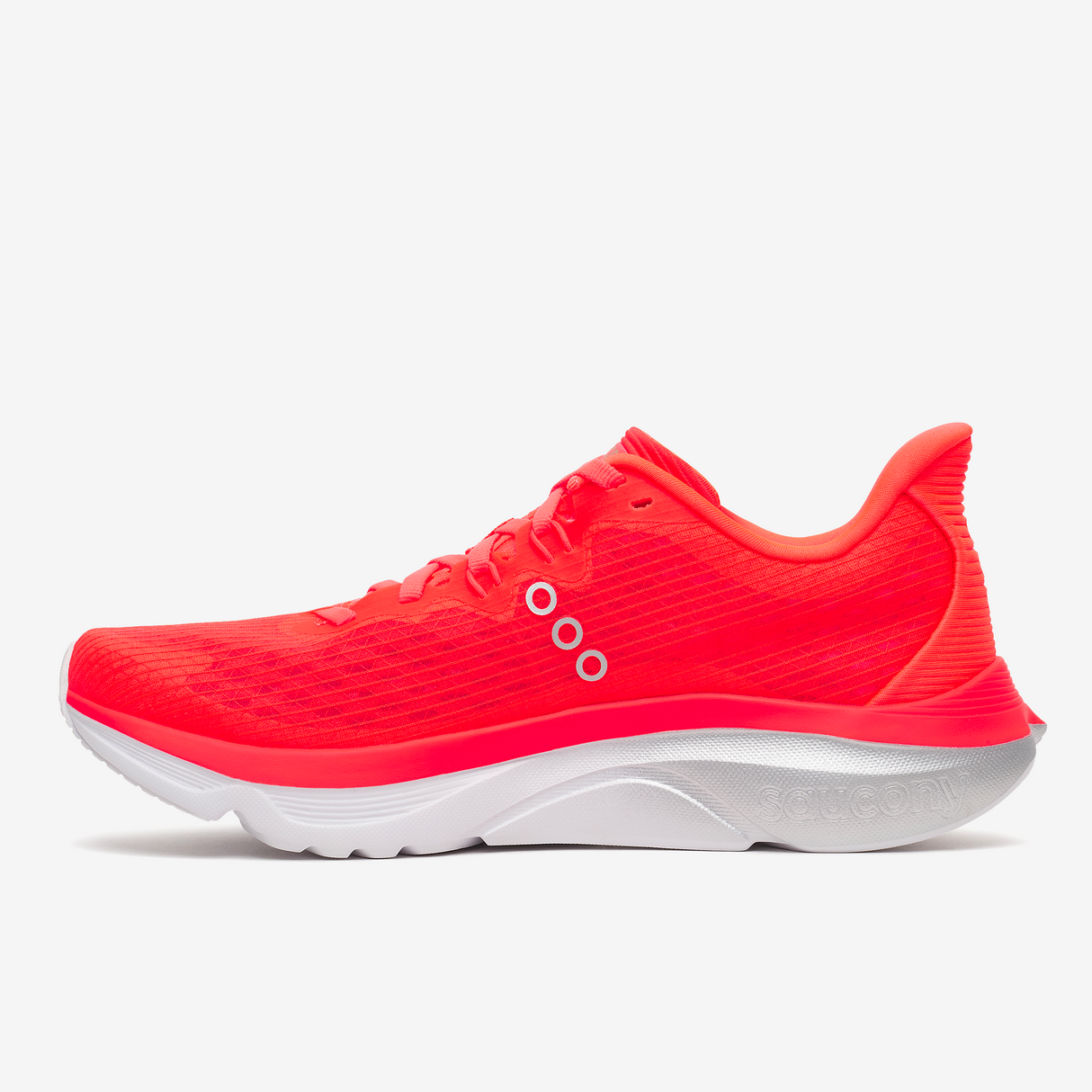 Saucony - Kinvara 16 - Femme