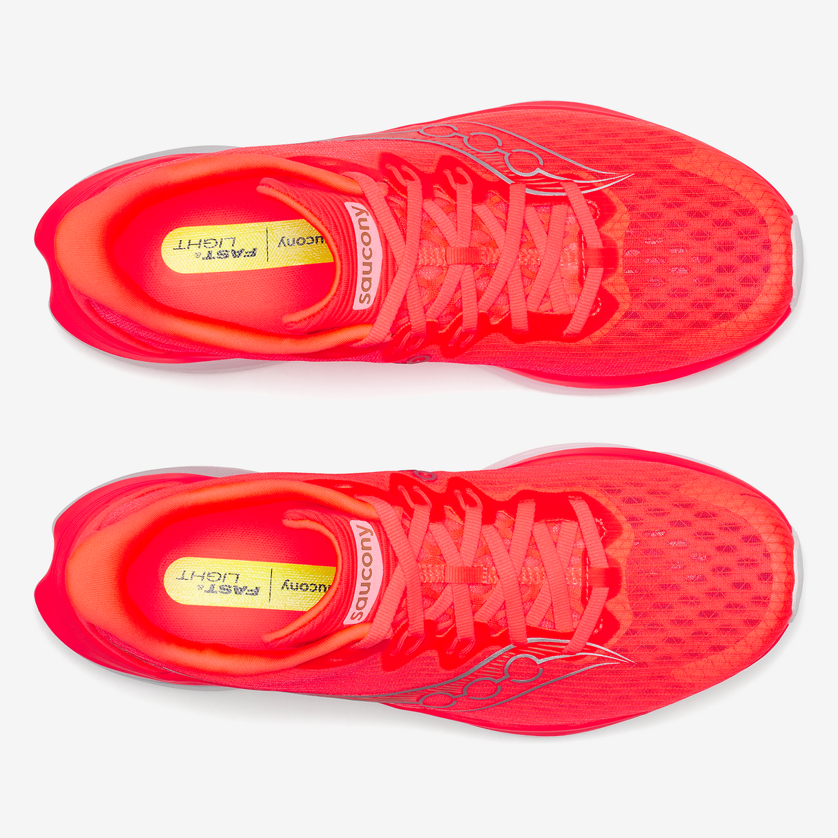 Saucony - Kinvara 16 - Femme